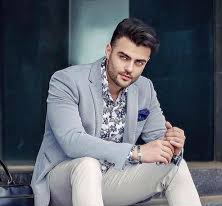  امیرعلی نجفی